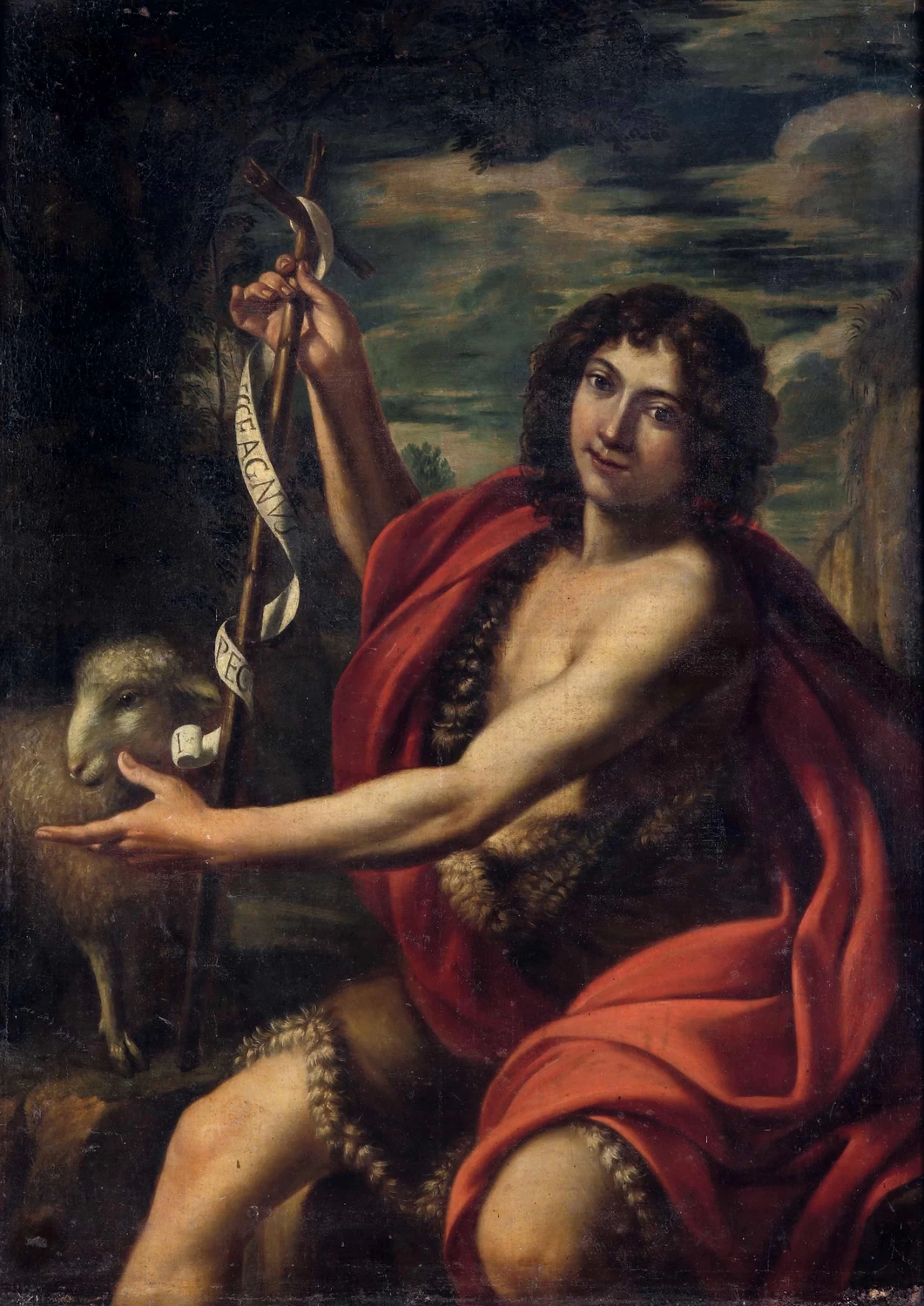 San Giovanni Battista
